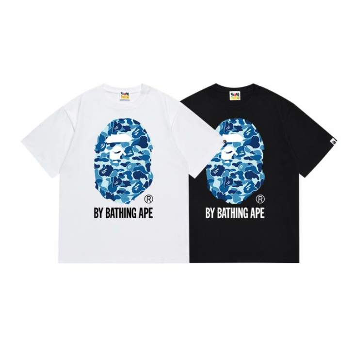 Picture of Aape T Shirts Short _SKUBapeS-2XLscqx15124737